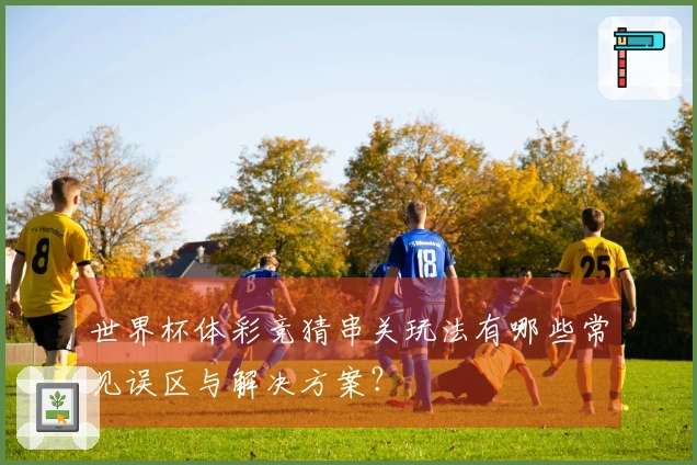世界杯体彩竞猜串关玩法有哪些常见误区与解决方案?
