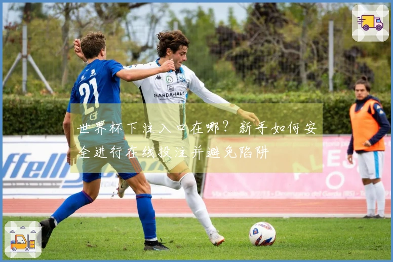 世界杯下注入口在哪？新手如何安全进行在线投注并避免陷阱
