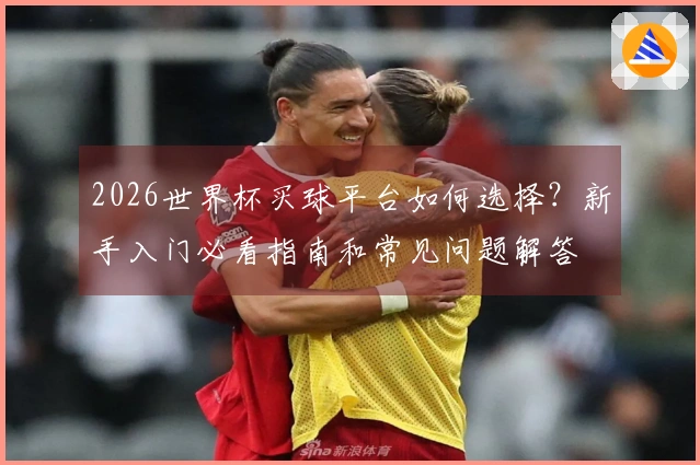 2026世界杯买球平台如何选择？新手入门必看指南和常见问题解答