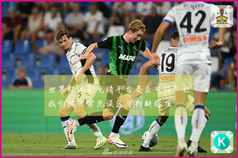 世界杯体彩竞猜平台是否可信?让我们揭开常见误区与判断标准