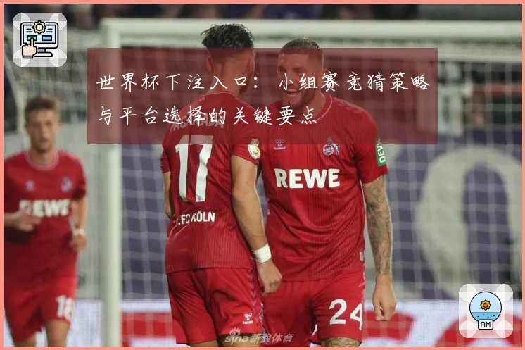 世界杯下注入口：小组赛竞猜策略与平台选择的关键要点