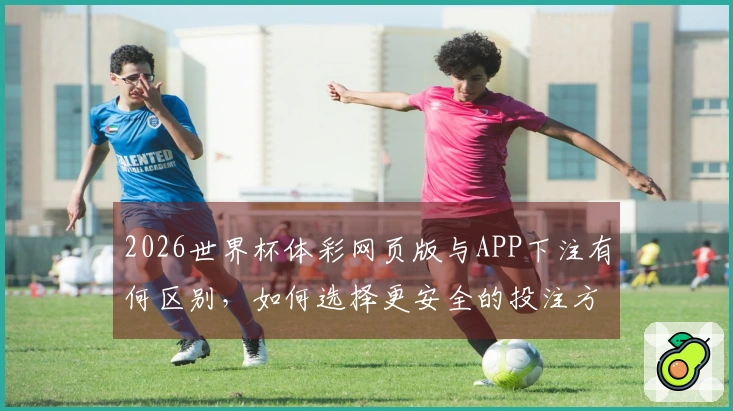2026世界杯体彩网页版与APP下注有何区别，如何选择更安全的投注方式
