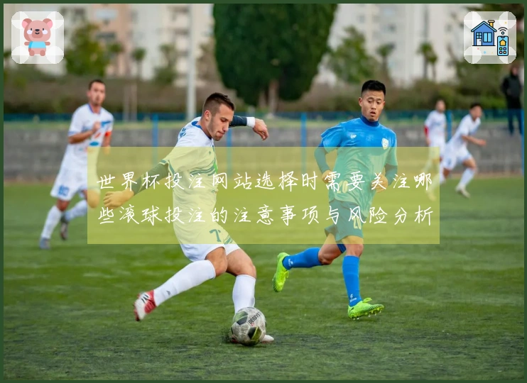 世界杯投注网站选择时需要关注哪些滚球投注的注意事项与风险分析