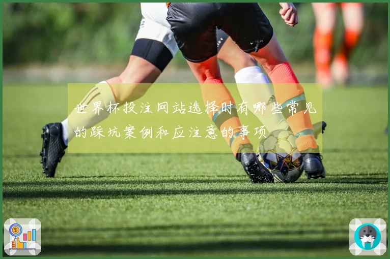 世界杯投注网站选择时有哪些常见的踩坑案例和应注意的事项
