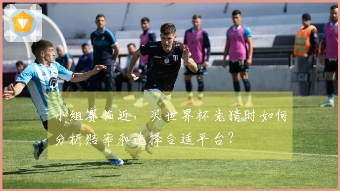 小组赛临近，买世界杯竞猜时如何分析赔率和选择合适平台？