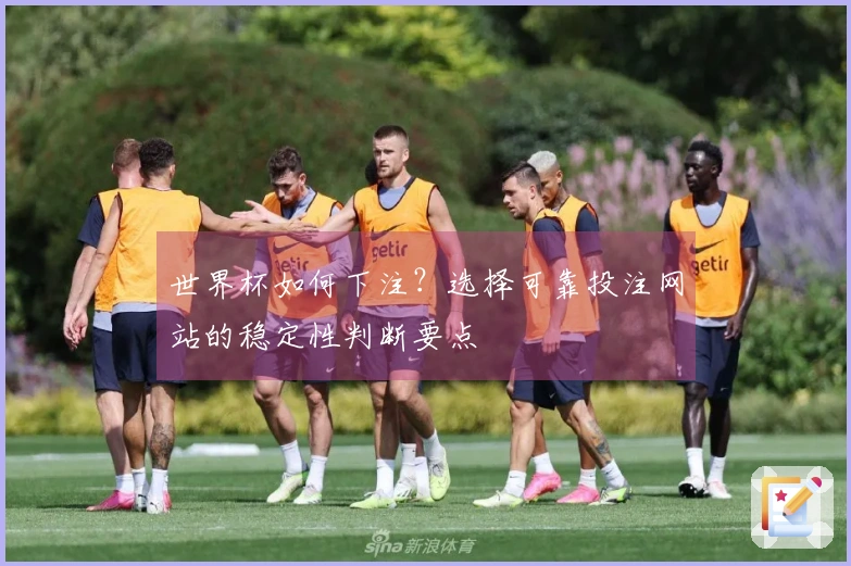 世界杯如何下注？选择可靠投注网站的稳定性判断要点