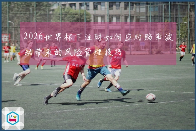 2026世界杯下注时如何应对赔率波动带来的风险管理技巧